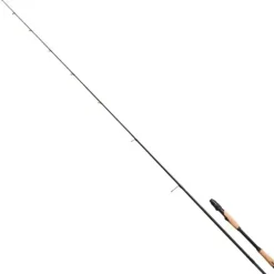 Revenge SG6 Vertical Spin - 1,98 m - 12/33 gram