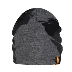 Reversible Beanie Camo