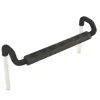 Reversible Pole Support