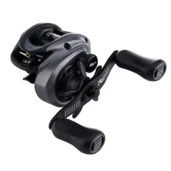 Revo SX SS Low Profile Reel - Left