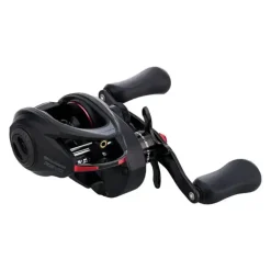 Revo Winch Low Profile Reel - Left