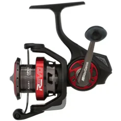 Revo Winch Spinning Reel - 30 - 30
