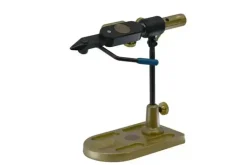 Revolution Series Vise | Big Game/Bronze Pocket Base