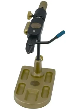 Revolution Series Vise | Big Game/Bronze Pocket Base
