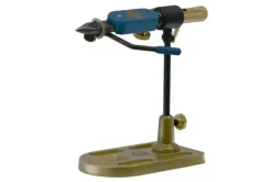 Revolution Series Vise | Stainless Steel/Bronze P.Base
