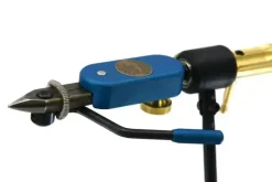 Revolution Series Vise | Stainless Steel/Bronze P.Base