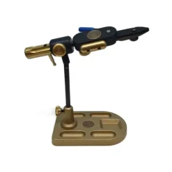 Revolution Shank Head Bronze Pocket Base Vice