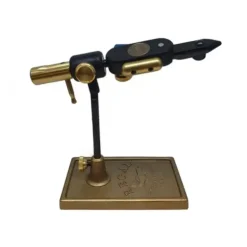 Revolution Universal Head Bronze Traditional Plate Vice
