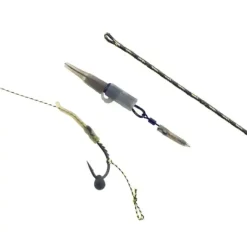 R2G Clip SR Leader 90/Shot On The Hook Rig