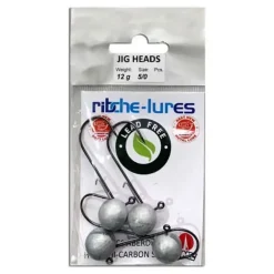 Ribche-Lures Metal Jigheads