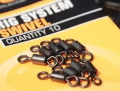Rig System Swivels - Maat: 11
