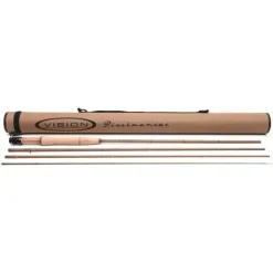 Rivermaniac Medium Fly Rod
