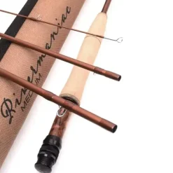 Rivermaniac Medium Fly Rod