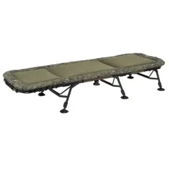 RLX 6 Leg Bed