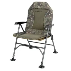 RLX Recliner Tall