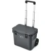 Roadie 32 Cooler - Charcoal
