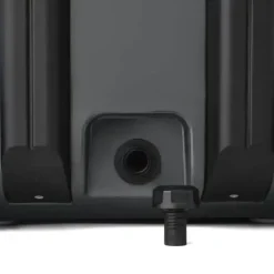 Roadie 32 Cooler - Charcoal