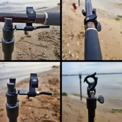Rod Hook