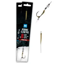Ronnie Claw Rig
