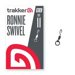 Ronnie Swivel - Maat: 11