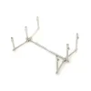 RP-1 Pod 316 Stainless Steel