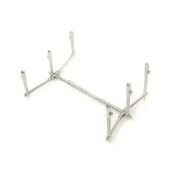 RP-1 Pod 316 Stainless Steel