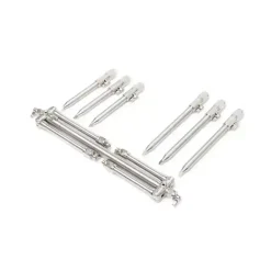 RP-1 Pod 316 Stainless Steel
