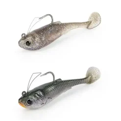RT Flip Tail