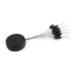 Rubber Line Stops