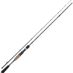 Ruff Baitcast Vertical - 1,90 m - 10/30 gram