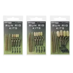 Run Rig Kits