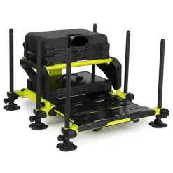 S25 Pro Seatbox Lime Edition
