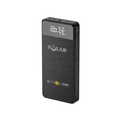 S Tron Powerpack