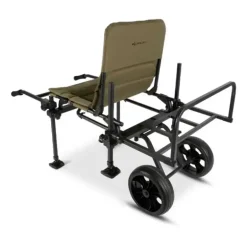 S23 Twin Wheel Deluxe Barrow Kit