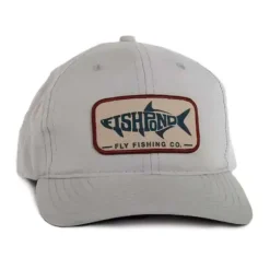 Sabalo Lightweight Hat Overcast