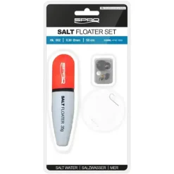 Salt Floater Set