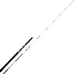Salty Beast Mega Jig Spin Rod - 2,10 m - tot 450 gram