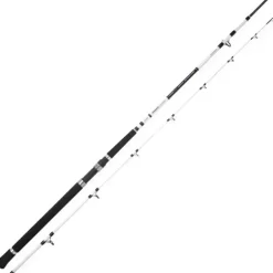 Salty Beast Nano Heavy Jig Spin - 2,70 m - tot 250 gram - 2,