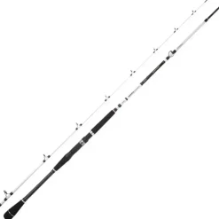 Salty Beast Nano Jig Baitcast - 2,40 m - tot 150 gram