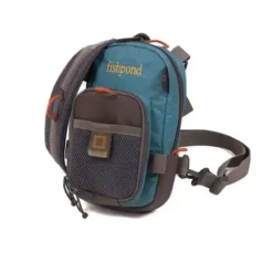 San Juan Vertical Chest Pack