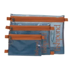 Sandbar Travel Pouch