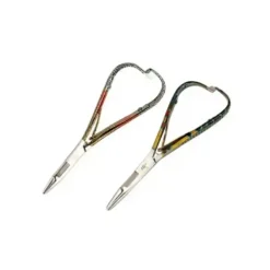 Scissor Clamp