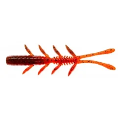 Scissor Comb - 3,8'' - Ebimiso Red Flake