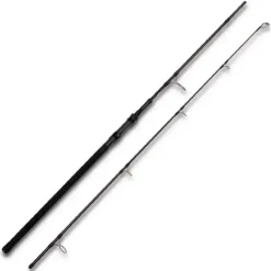 Scope Black Duplon Rods