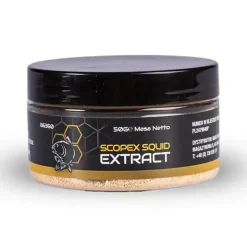 Scopex Squid Extract