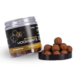 Scopex Squid Hard Hookbaits
