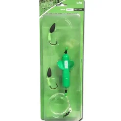 Screamin Profi River Rig - Worm & Squid