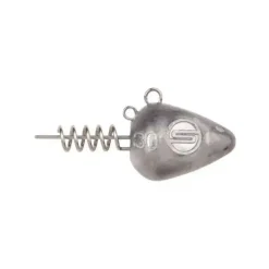 Screw-In Cone Head