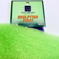 Sculpting Fibre