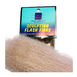 Sculpting Flash Fibre